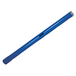 MEXCO A11LC22 Slotted Dry Core Drill XCEL Grade 22mm