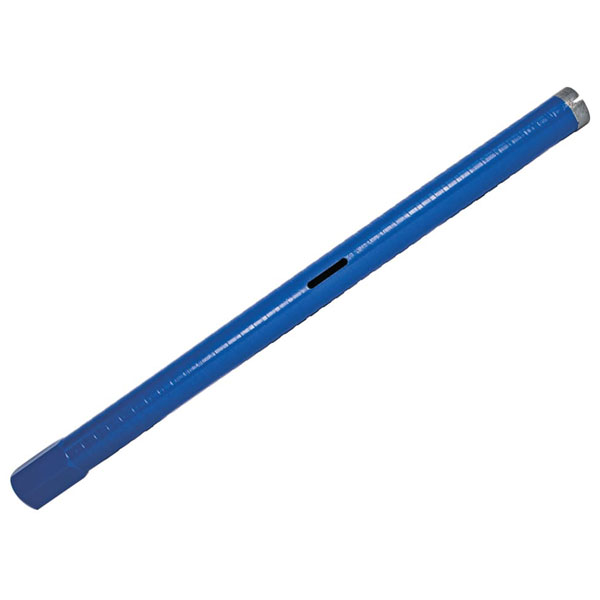 MEXCO A11LC28 Slotted Dry Core Drill XCEL Grade 28mm