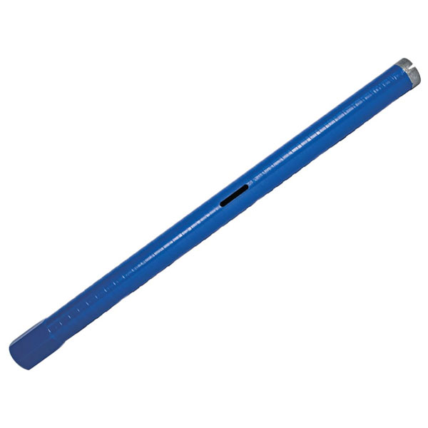 MEXCO A11LC32 Slotted Dry Core Drill XCEL Grade 32mm