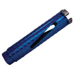 MEXCO A11LC38 Slotted Dry Core Drill XCEL Grade 38mm