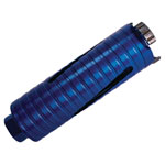 MEXCO A11LC52 Slotted Dry Core Drill XCEL Grade 52mm