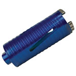 MEXCO A11LC65 Slotted Dry Core Drill XCEL Grade 65mm