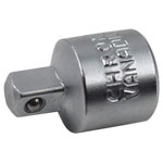 Faithfull FAISOCAD38FQ Socket Adaptor 3/8in - 1/4in