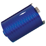 MEXCO A11LC107US Solid Barrel Dry Core Drill XCEL Grade 107mm