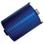 MEXCO A11LC117US Solid Barrel Dry Core Drill XCEL Grade 117mm