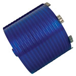 MEXCO A11LC182US Solid Barrel Dry Core Drill XCEL Grade 182mm