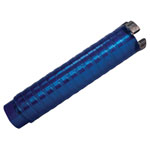 MEXCO A11LC38US Solid Barrel Dry Core Drill XCEL Grade 38mm