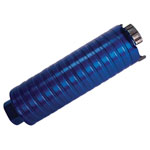 MEXCO A11LC52US Solid Barrel Dry Core Drill XCEL Grade 52mm