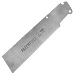 Faithfull FAISAWFB150B Spare Blade for FAISAWFB150 150mm Folding Pull Saw