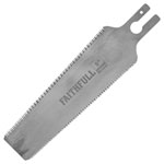Faithfull FAISAWP130B Spare Blade for FAISAWP130 125mm Pull Saw