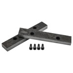 Faithfull FAIMV125JAWS Spare Jaws for FAIMV125SG 125mm (5in)