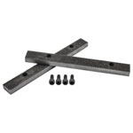 Faithfull FAIMV200JAWS Spare Jaws for FAIMV200SG 200mm (8in)
