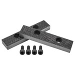 Faithfull FAIMV75JAWS Spare Jaws for FAIMV75SG 75mm (3in)