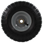 Faithfull FAITRUCKHDW Spare Wheel & Tyre for FAITRUCKHD