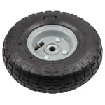 Faithfull FAITRUCKPHW Spare Wheel & Tyre for FAITRUCKPH