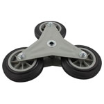 Faithfull FAITRUCKSCW Spare Wheel for FAITRUCKSC