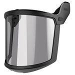 ABUS 94809 SPECTOR/SPECTOR-E Clear Full Visor
