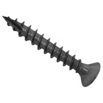 ForgeFix SPE430BL Spectre™ PZ Compatible Advance Multi-purpose Screw 4.0x30mm