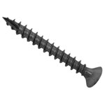 ForgeFix SPE440BL Spectre™ PZ Compatible Advance Multi-purpose Screw 4.0x40mm