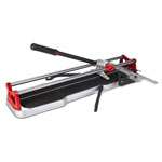 RUBI Tiling Tools 14988 SPEED-62 MAGNET Manual Cutter with Case