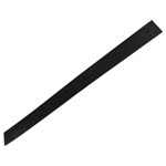 Faithfull FAISQUERUB30 Squeegee Replacement Rubber Blade 30in (762mm)