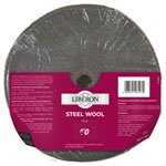 Liberon 126941 Steel Wool Grade 0 Fine 1kg