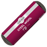 Liberon 126940 Steel Wool Grade 0 Fine 250g