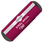Liberon 126936 Steel Wool Grade 00 Super Fine 250g