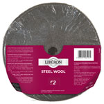 Liberon 126944 Steel Wool Grade 2 Medium 1kg