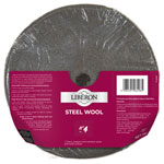 Liberon 126946 Steel Wool Grade 4 1kg