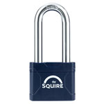 Squire STRONGLOCK PLUS 50/2.5 KA Stronglock™ Plus 50/2.5 Padlock50mm Keyed Alike