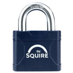 Squire STRONGLOCK PLUS 50 Stronglock™ Plus Laminated Padlock 50mm