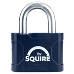 Squire STRONGLOCK PLUS 60 Stronglock™ Plus Laminated Padlock 60mm