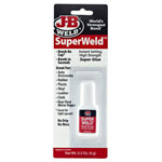 J-B Weld 33106UK SuperWeld™ Brush On 6g