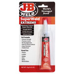 J-B Weld 33400UK SuperWeld™ Extreme 15g