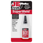 J-B Weld 33120UK SuperWeld™ Professional Grade 20g