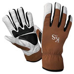 Kent & Stowe 70105631 Sure & Fit Multi Job Gloves - Medium