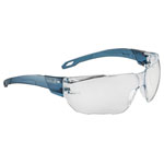 Bolle Safety SWIFTN10E SWIFT Safety Glasses - Clear