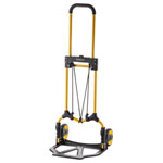 Stanley SXWT-FT580-SP SXWT-FT580 Folding Hand Truck