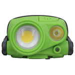 Lighthouse JF3009 T40HR Rechargeable Headlight