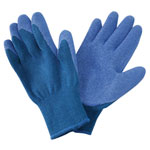 Kent & Stowe 70105146 Thermal Ultimate All Round Gardening Gloves Navy - Large