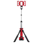 Flex Power Tools 530375 TL 4000 18.0/230 Site Spotlight & Tripod 18V Bare