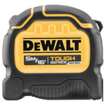 DEWALT DWHT36915-5 TOUGHSERIES™ Tape Measure 5m/16ft (Width 32mm)