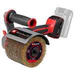 Einhell 4468000 TP-BR 18/32 Li BL - Solo PROFESSIONAL Sanding Roller 18V Bare