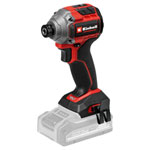Einhell 4510095 TP-CI 18/250-C Li BL - Solo PROFESSIONAL Impact Driver 18V Bare