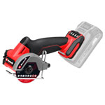 Einhell 4432000 TP-CO18/76-C Li BL - Solo PROFESSIONAL CutOff Grinder 76mm Bare