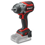 Einhell 4510065 TP-CW 18/750-C Li BL - Solo PROFESSIONAL Impact Wrench 18V Bare