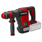 Einhell 4514190 TP-DH 18/4 Li BL - Solo PROFESSIONAL Demolition Hammer 18V Bare