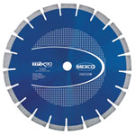 MEXCO TPX9030020 TPX90 Tri Purpose Diamond Blade 300 x 20mm