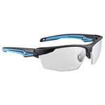 Bolle Safety TRYONN10E TRYON Safety Glasses - PLATINUM® Clear